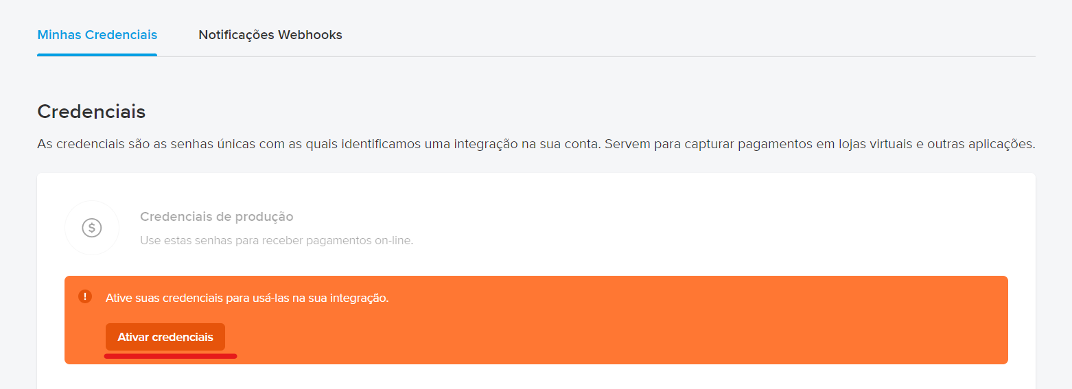 Como Integrar Com O Mercado Pago Central De Ajuda 4731